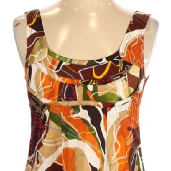 Vintage Escada Dress - Picture 2 of 8